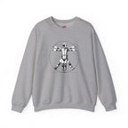 Moto Proportions Sweatshirt