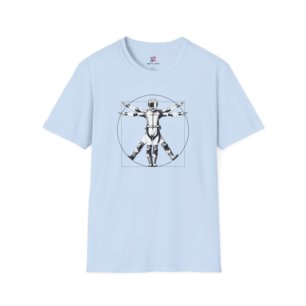 Moto Proportions T-Shirt