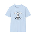 Moto Proportions T-Shirt