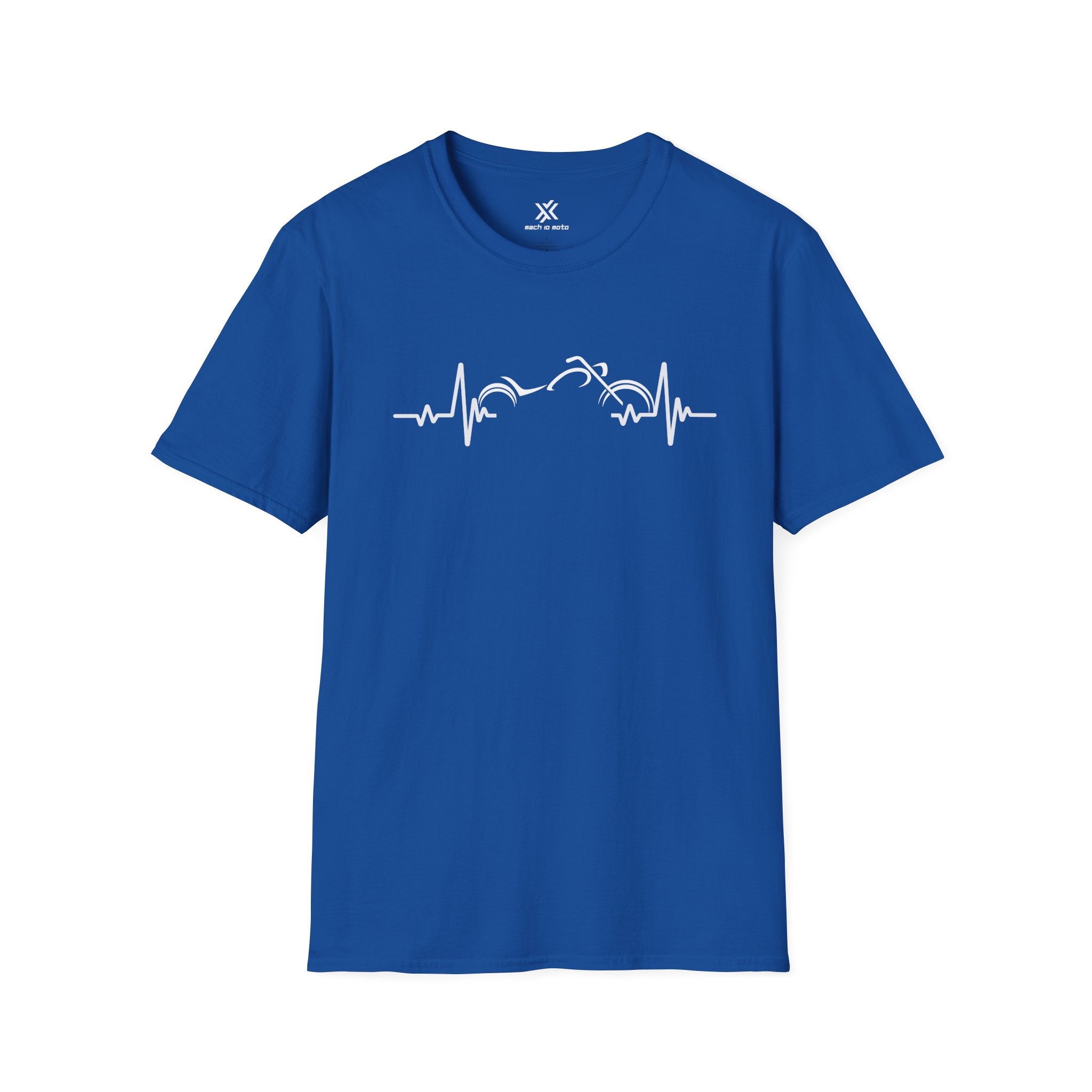 Cruiser Heartbeat T-Shirt