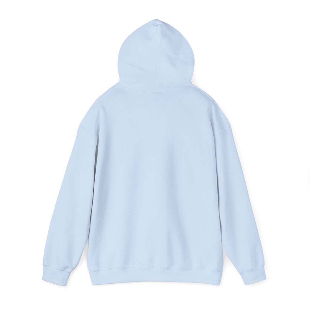 Moto Proportions Pullover Hoodie