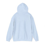 Moto Proportions Pullover Hoodie
