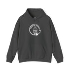 Fuelled By Freedom Pullover Hoodie