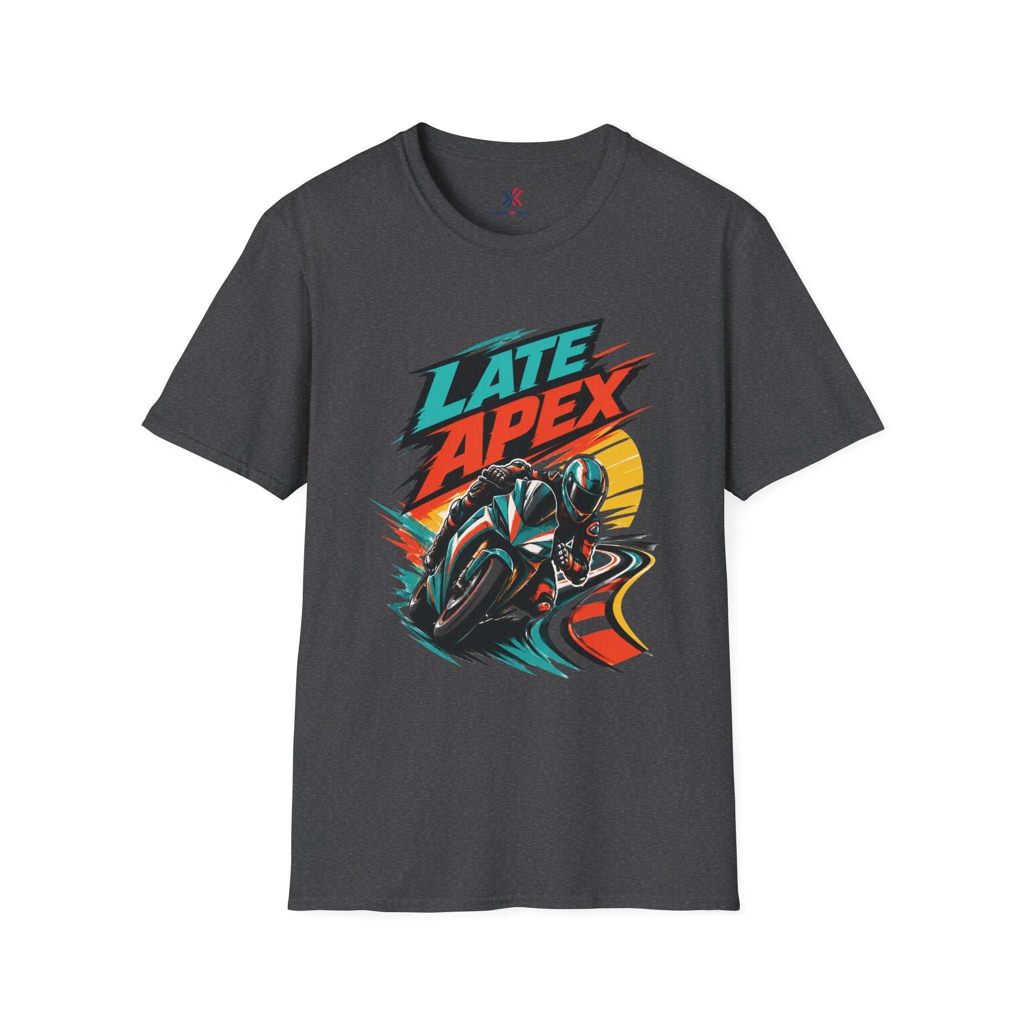 Late Apex T-Shirt