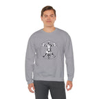 Moto Proportions Sweatshirt