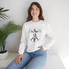 Moto Proportions Sweatshirt