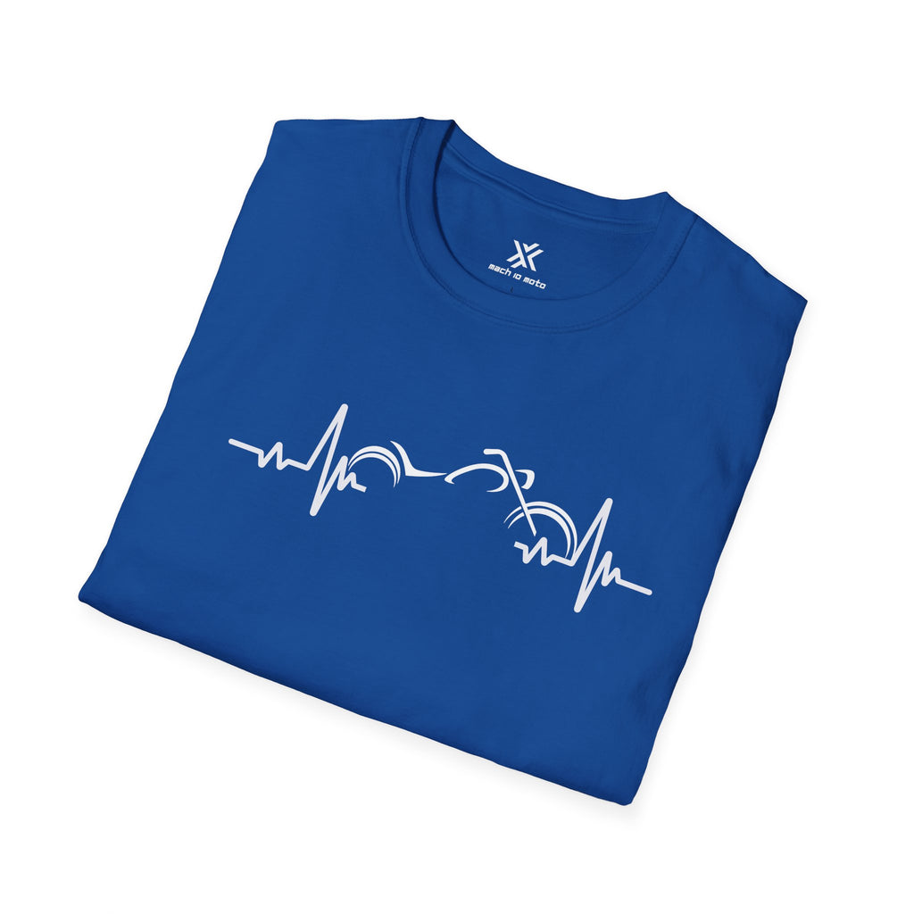Cruiser Heartbeat T-Shirt