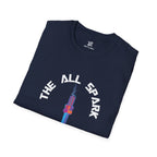 The All Spark T-Shirt