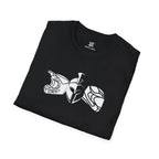 Helmet Trinity T-Shirt
