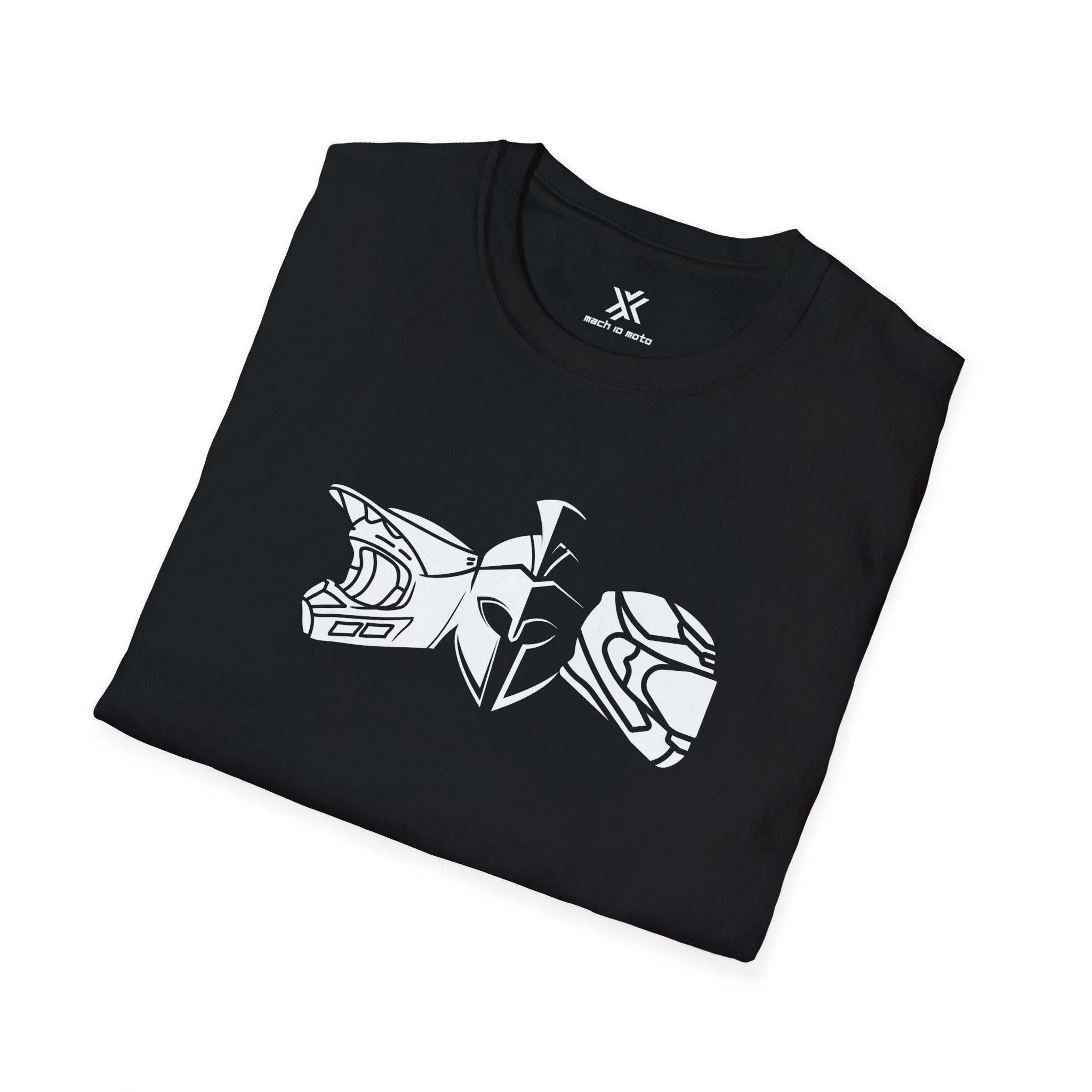 Helmet Trinity T-Shirt