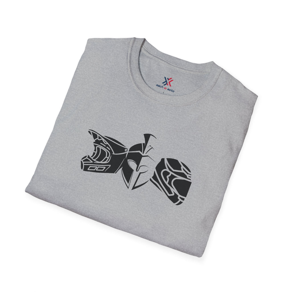 Helmet Trinity T-Shirt