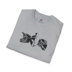 Helmet Trinity T-Shirt