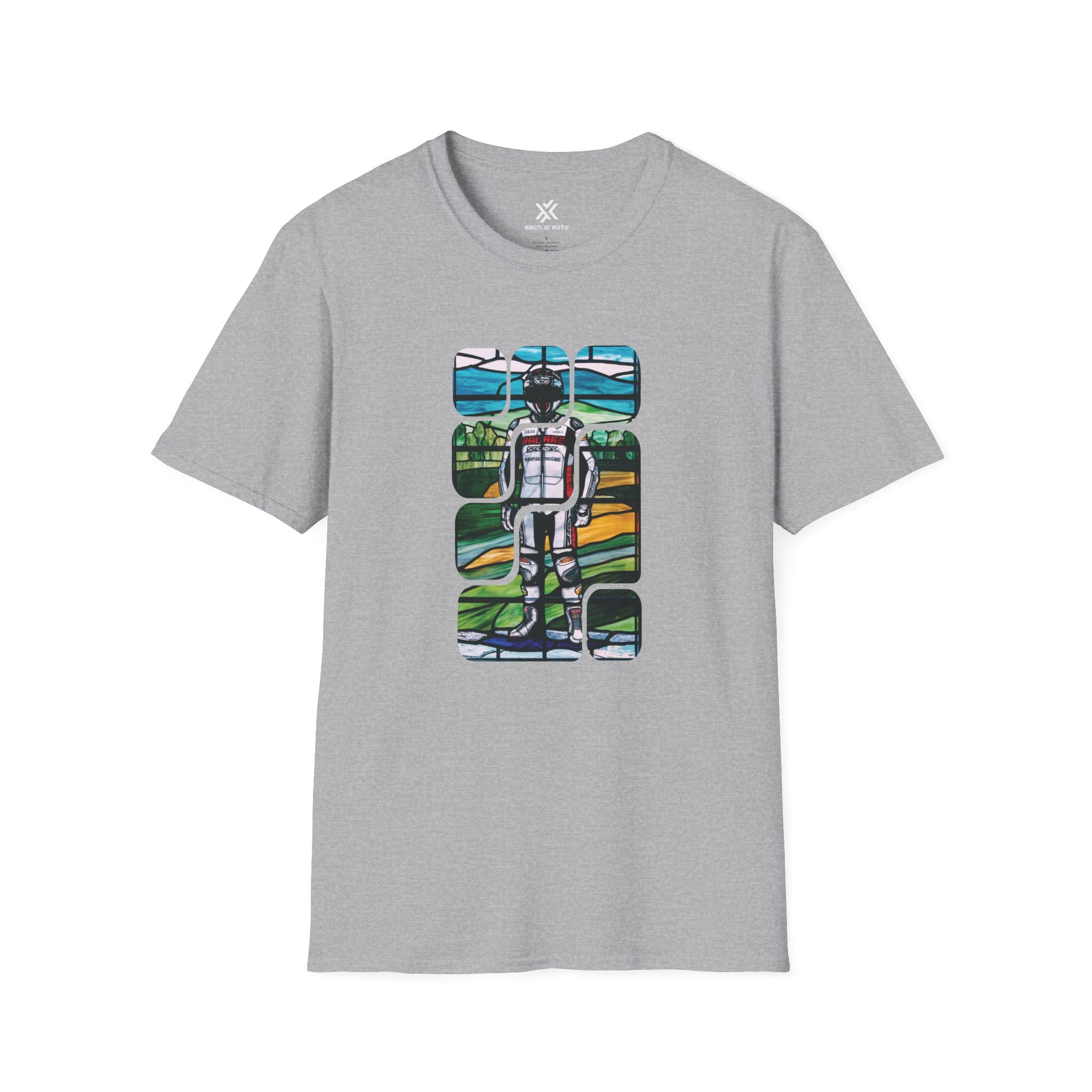 Signal Drift T-shirt