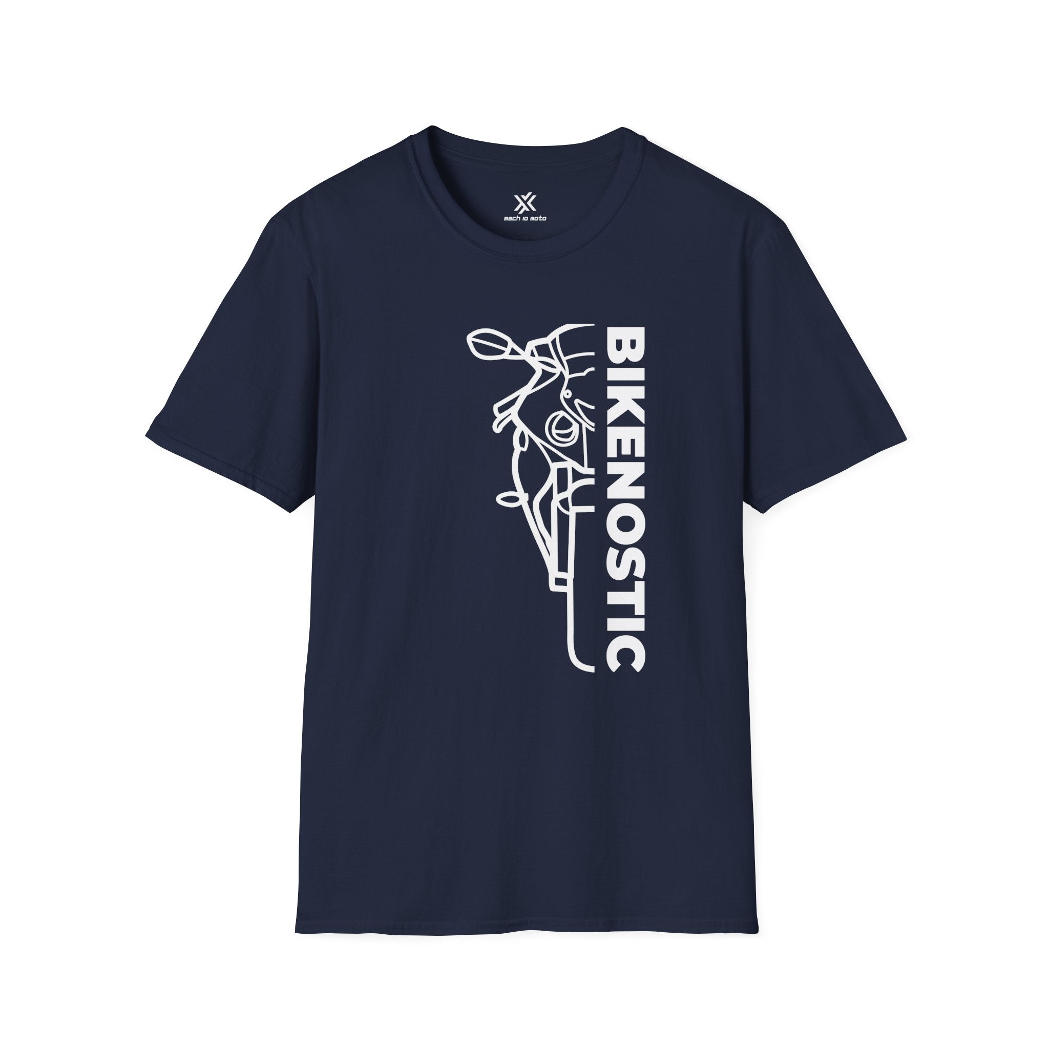 Bikenostic T-Shirt