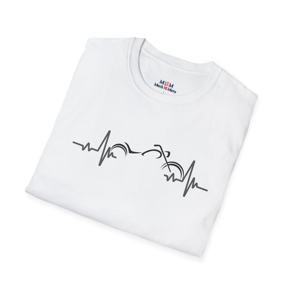 Cruiser Heartbeat T-Shirt