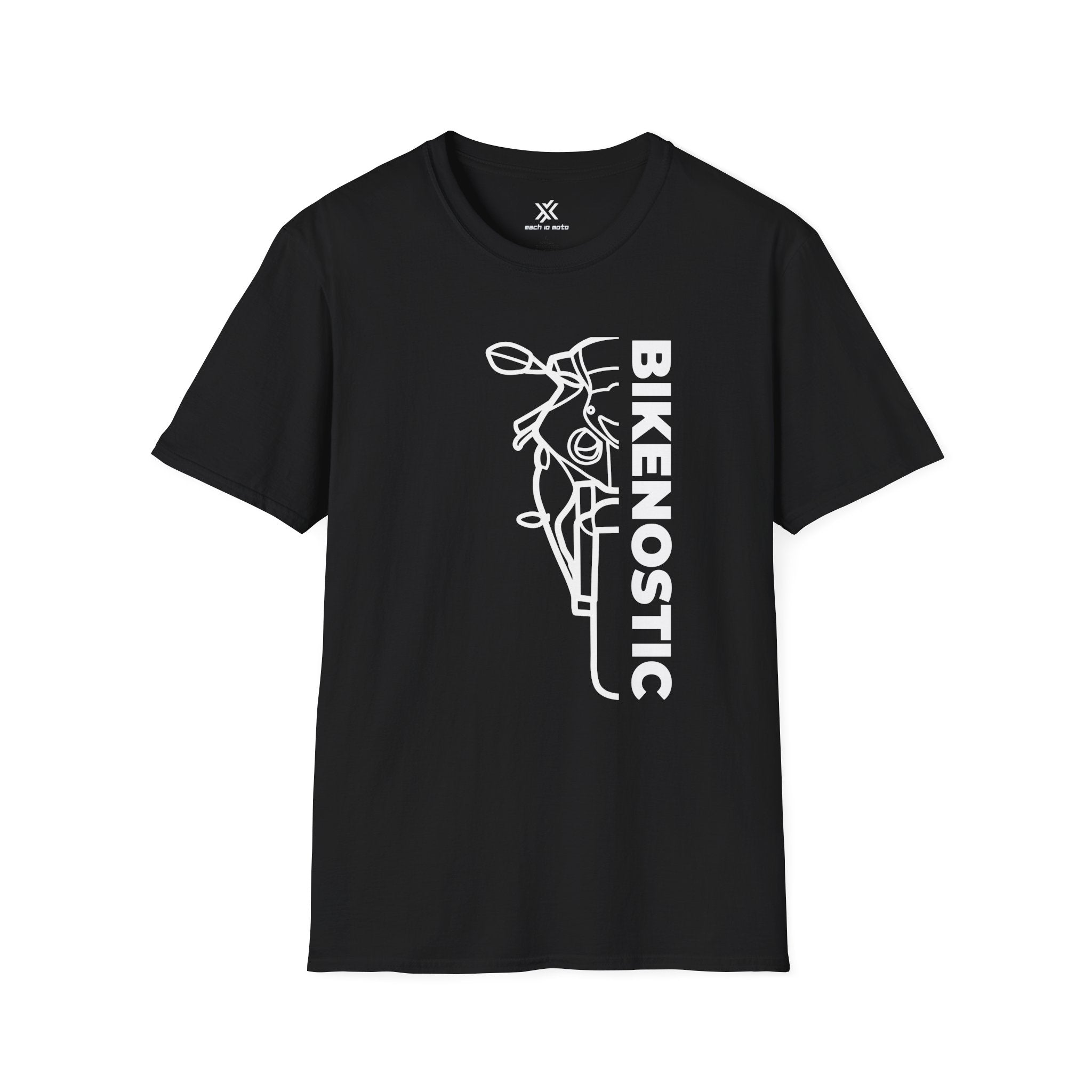Bikenostic T-Shirt