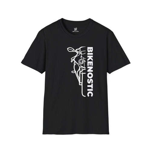 Bikenostic T-Shirt