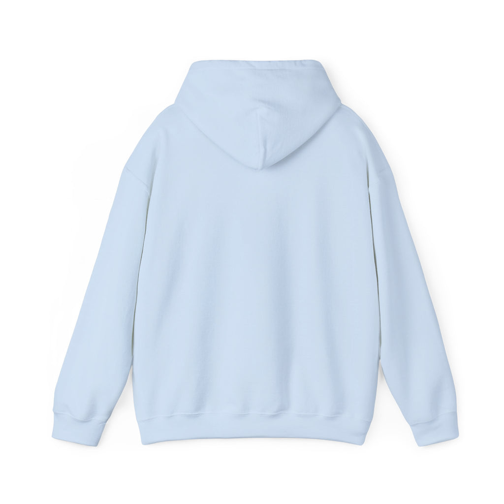 Moto Proportions Pullover Hoodie