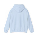 Moto Proportions Pullover Hoodie