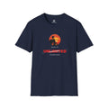 Made of Unlimited Adventures Adventure Bike T-Shirt