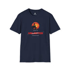 Made of Unlimited Adventures Adventure Bike T-Shirt