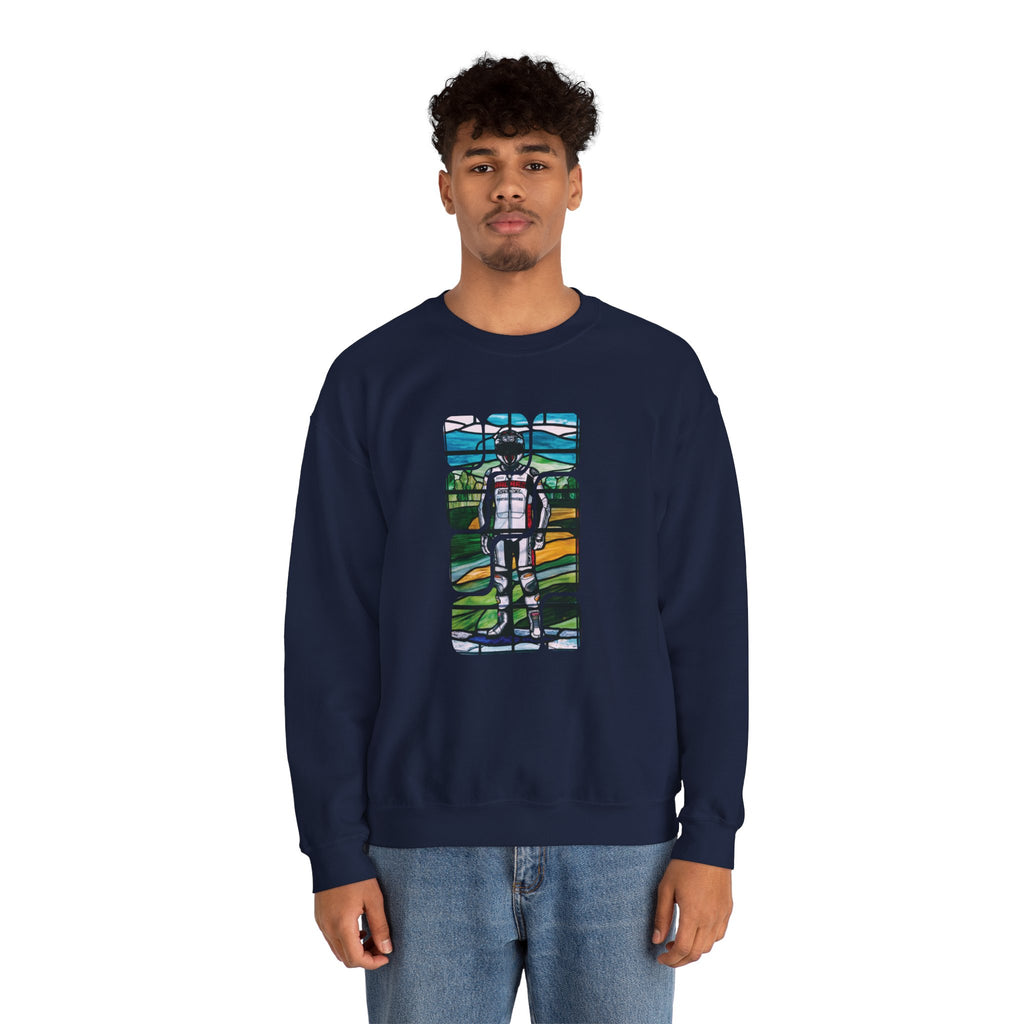 Signal Drift Sweatshirt
