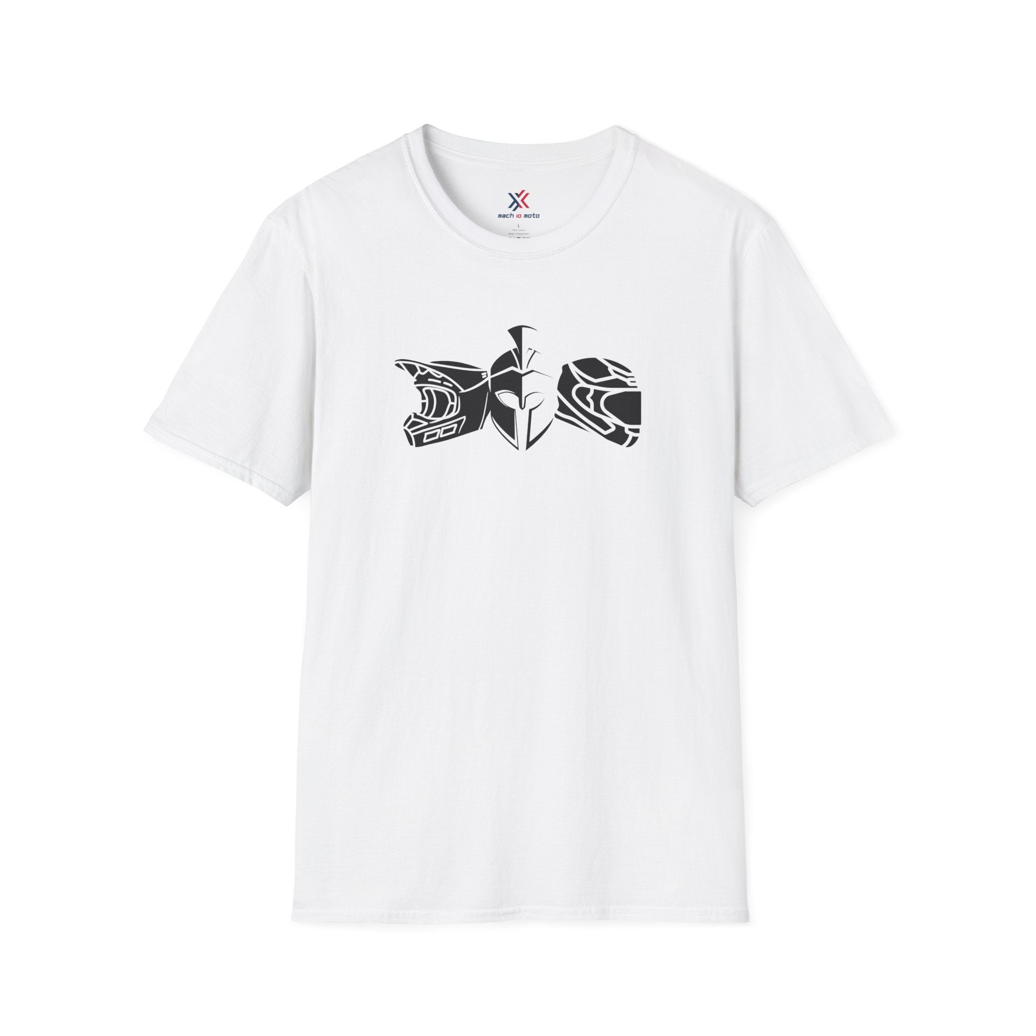 Helmet Trinity T-Shirt