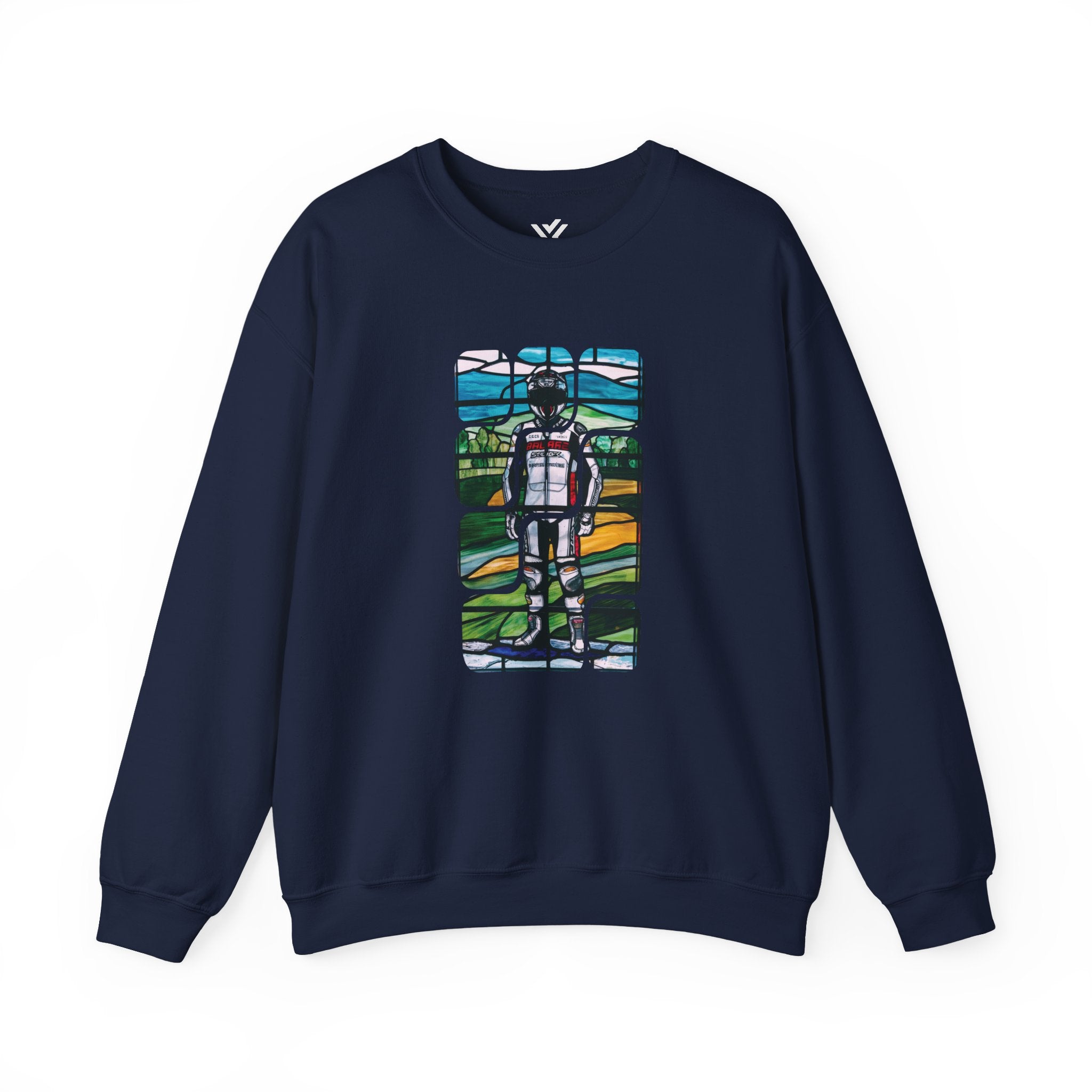 Signal Drift Sweatshirt