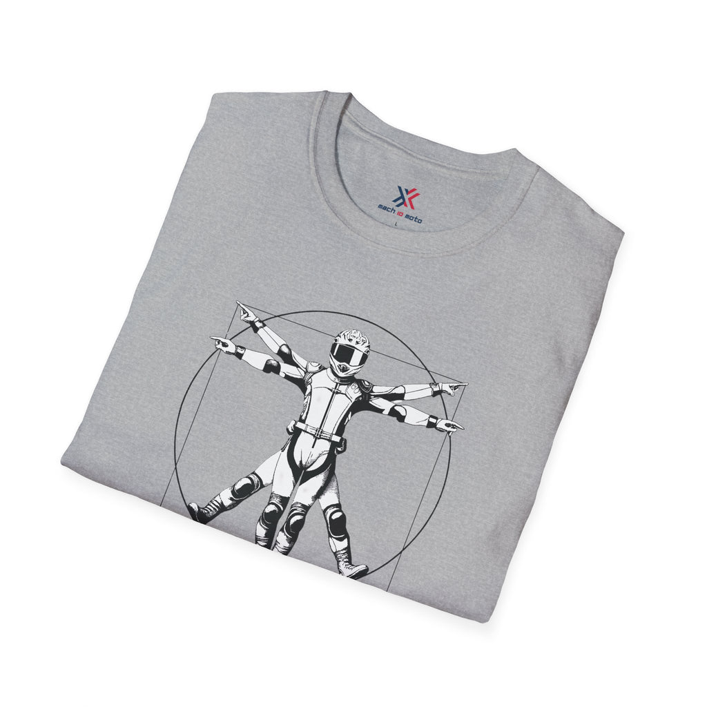 Moto Proportions T-Shirt
