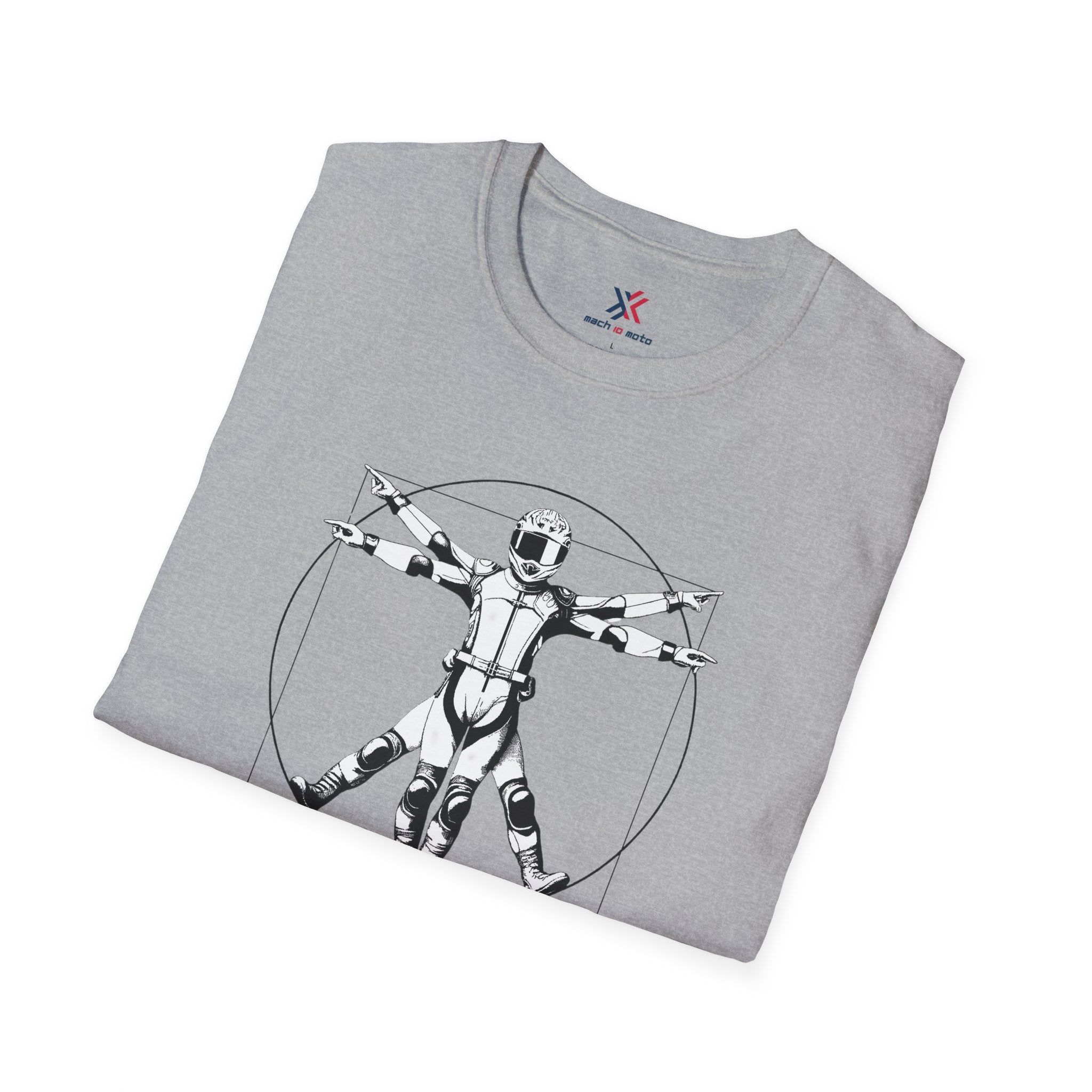 Moto Proportions T-Shirt