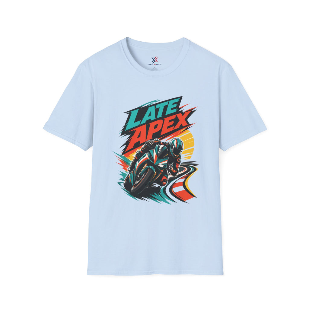 Late Apex T-Shirt