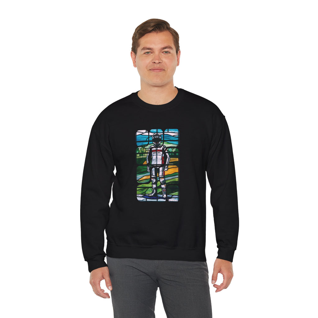 Signal Drift Sweatshirt
