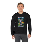 Signal Drift Sweatshirt