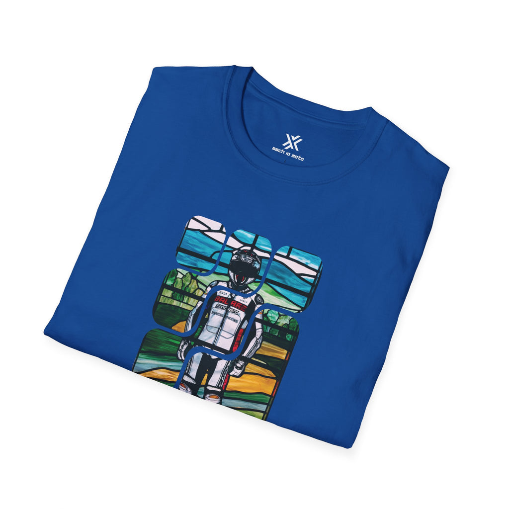 Signal Drift T-shirt