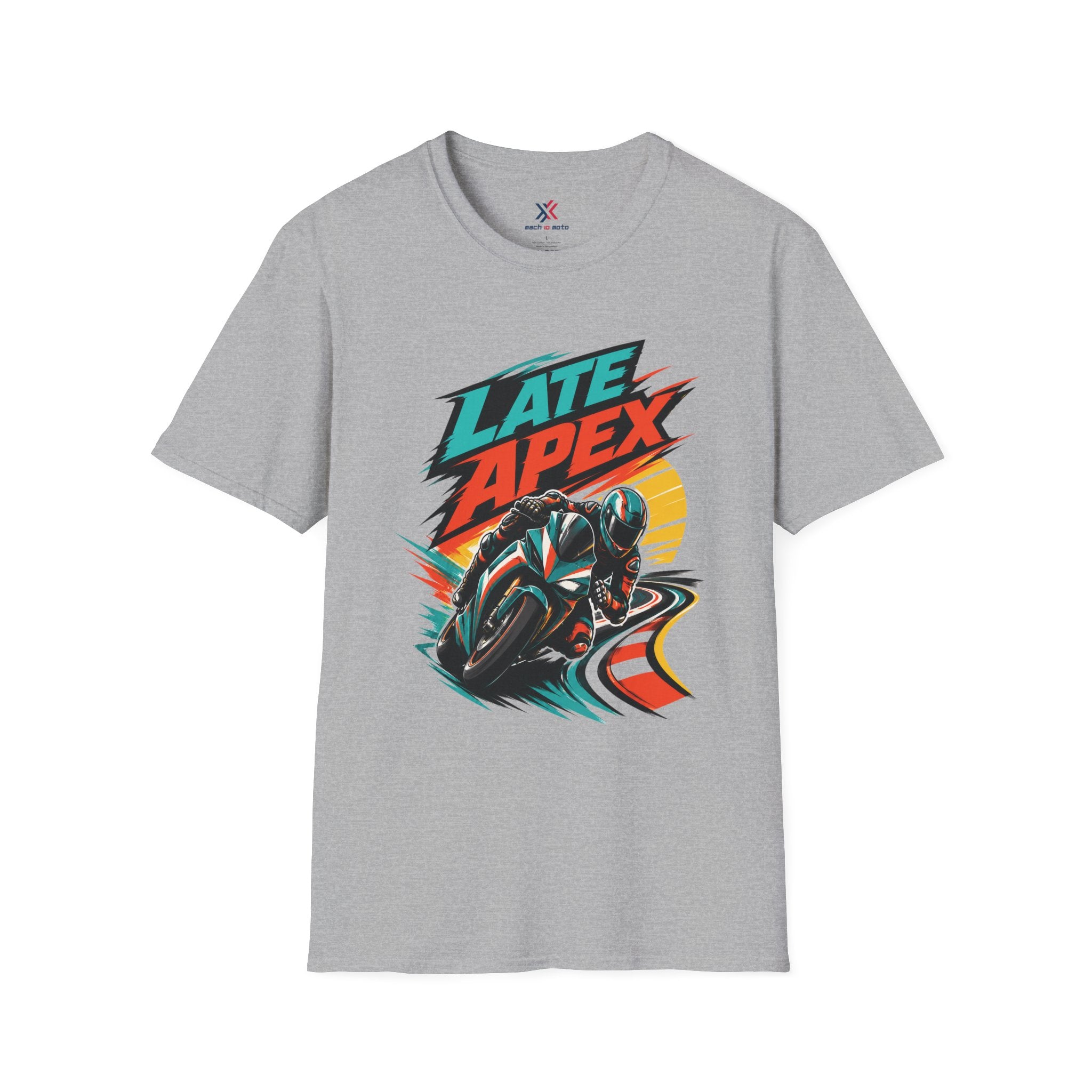 Late Apex T-Shirt