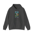 Signal Drift Pullover Hoodie