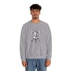 Moto Proportions Sweatshirt