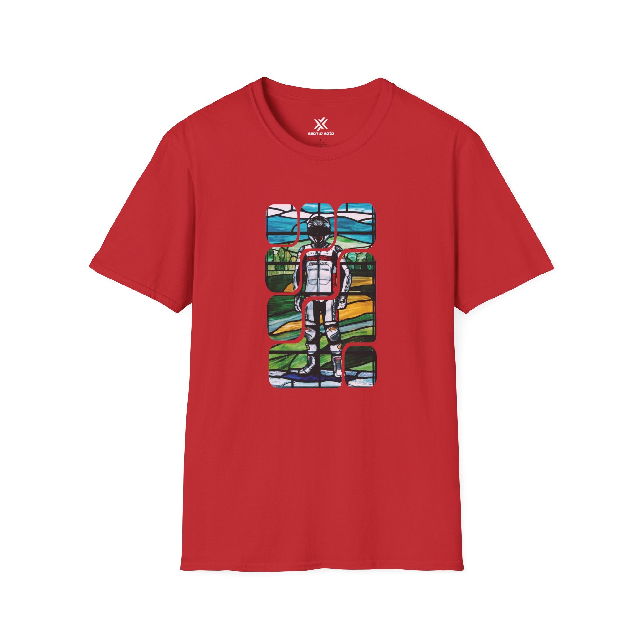 Signal Drift T-shirt