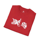 Helmet Trinity T-Shirt