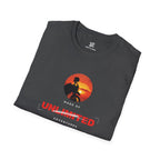 Made of Unlimited Adventures Adventure Bike T-Shirt
