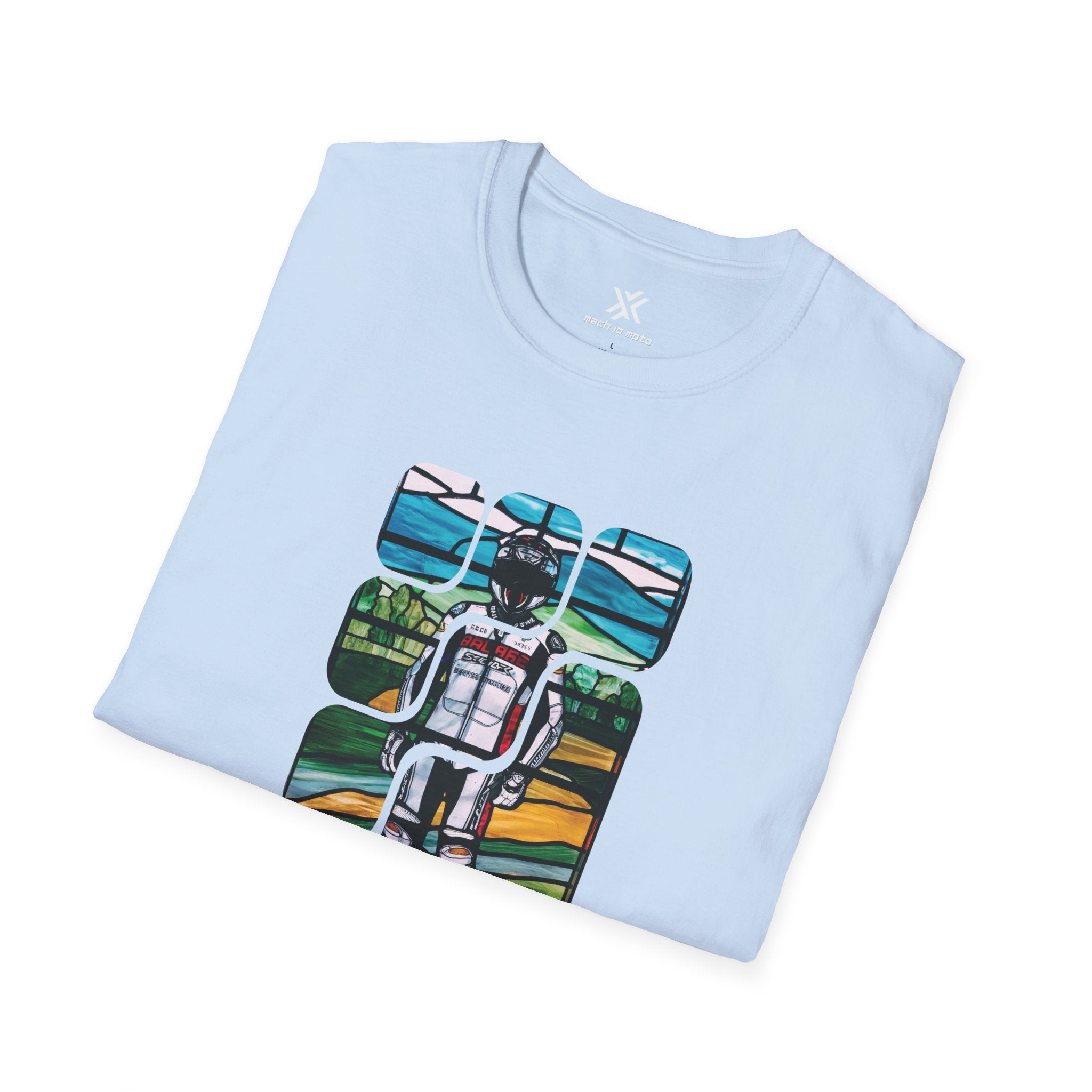 Signal Drift T-shirt