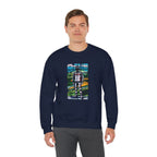 Signal Drift Sweatshirt
