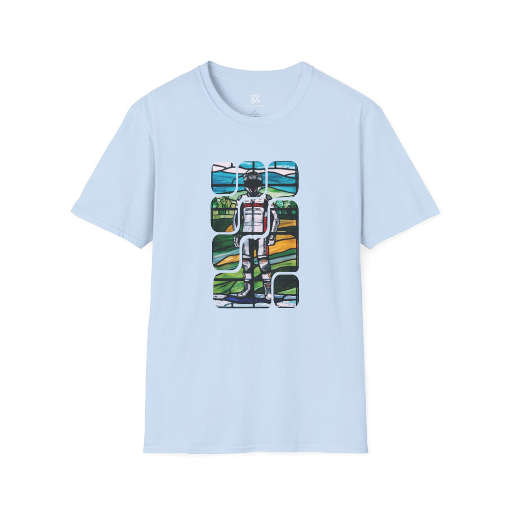 Signal Drift T-shirt
