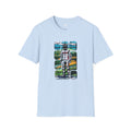 Signal Drift T-shirt