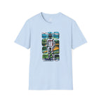 Signal Drift T-shirt