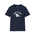 Ride To Live T-Shirt