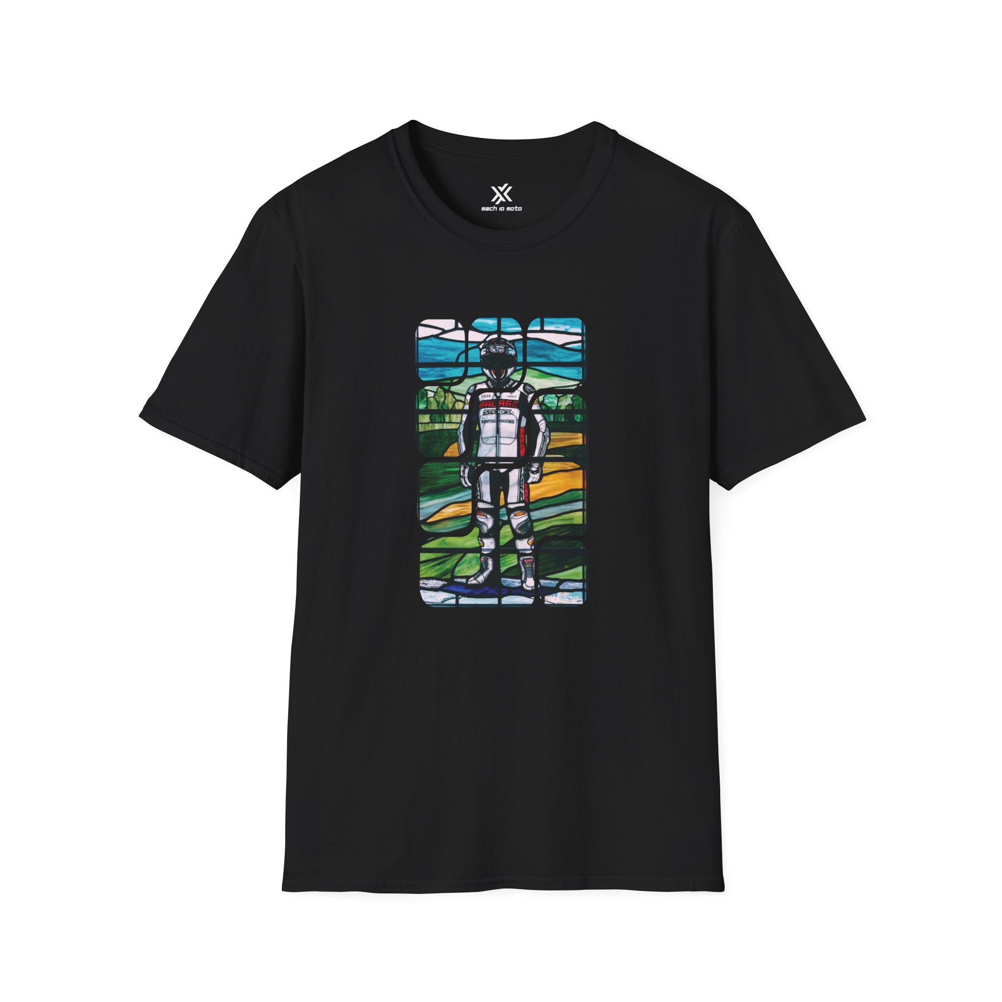 Signal Drift T-shirt