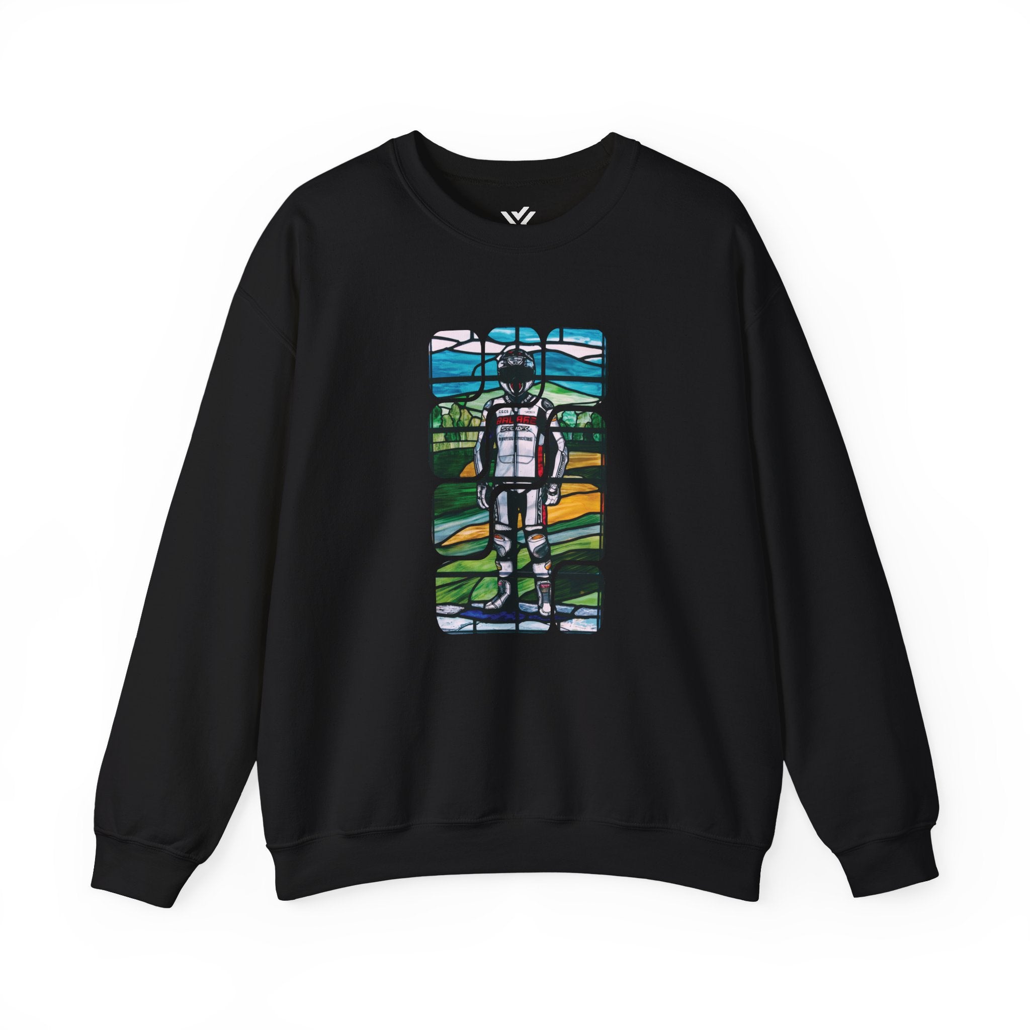 Signal Drift Sweatshirt