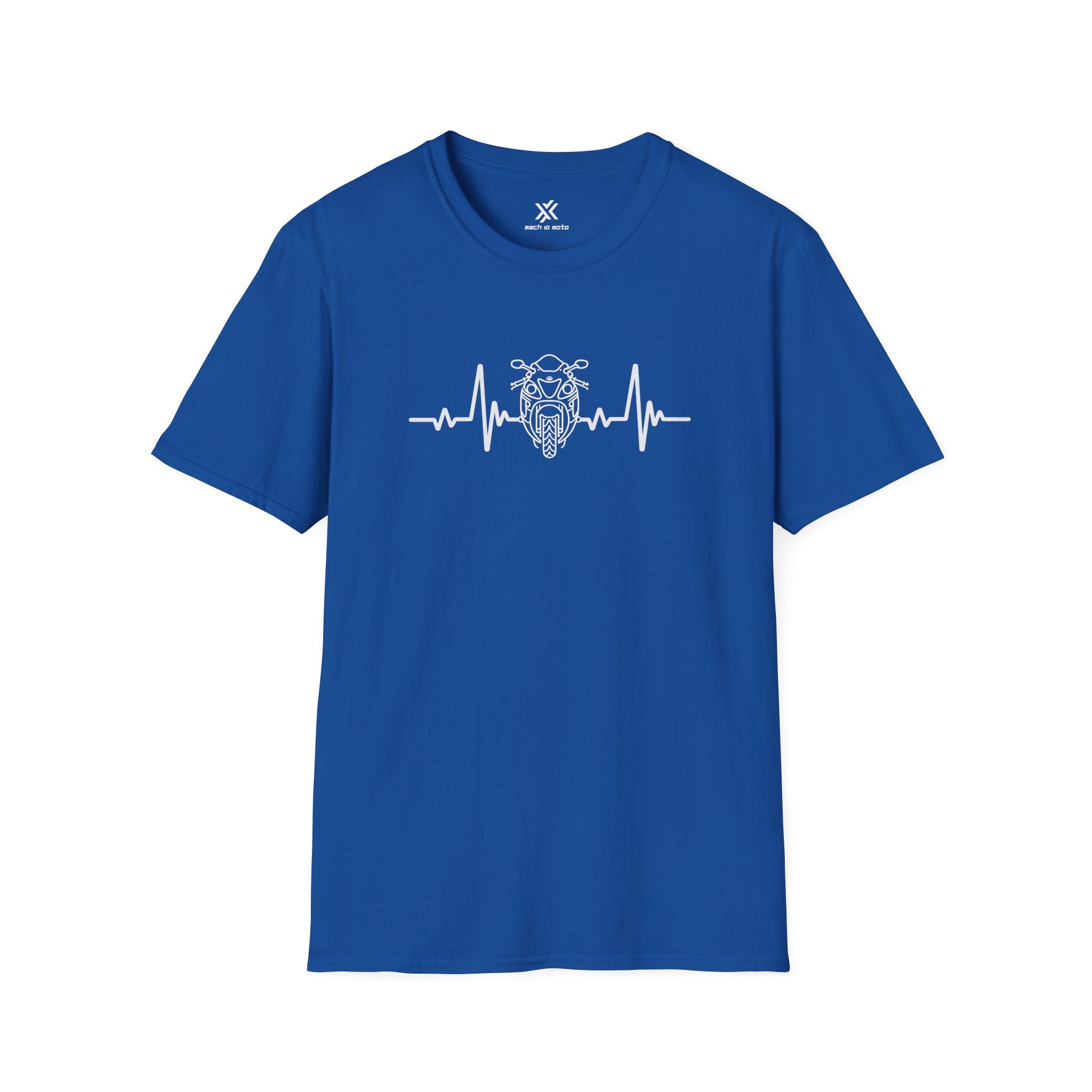 Hayabusa Heartbeat T-Shirt