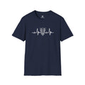 Hayabusa Heartbeat T-Shirt